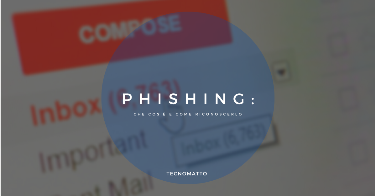 Phishing